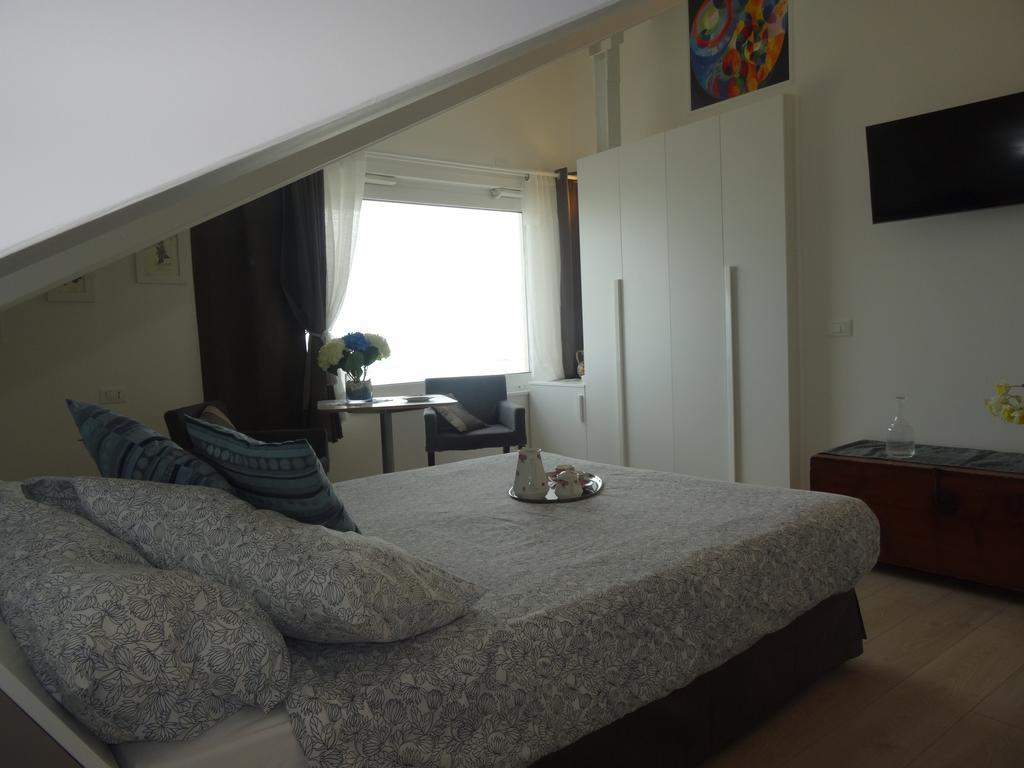 Apartamento Pescara House Exterior foto
